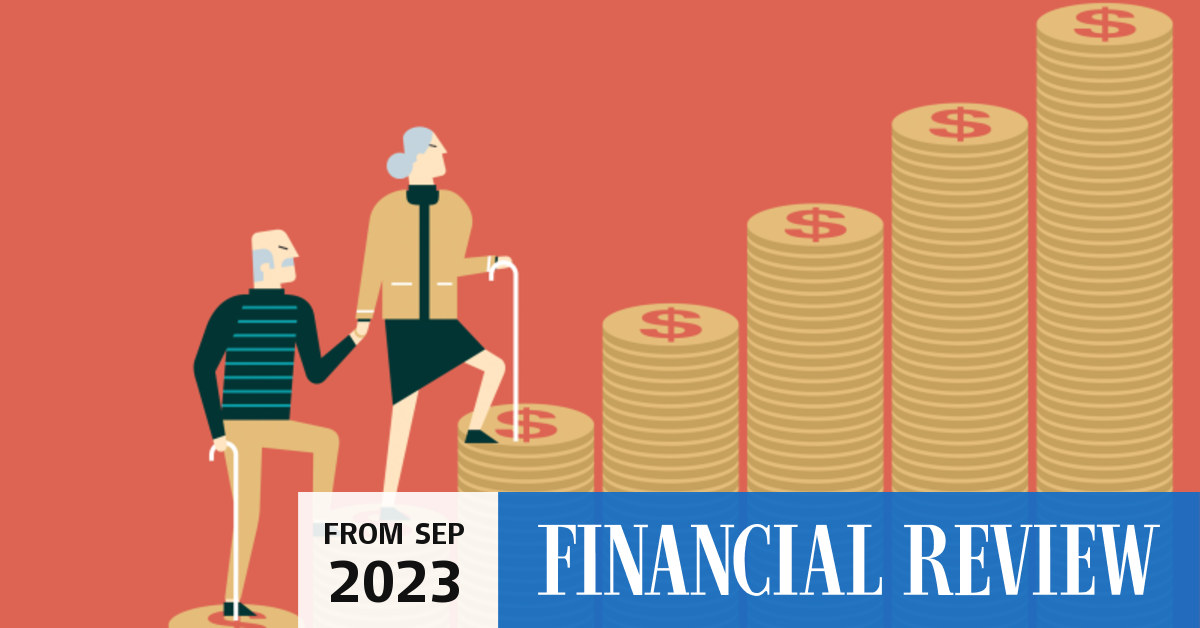 Superannuation balance tax reforms Who will be the hardest hit?